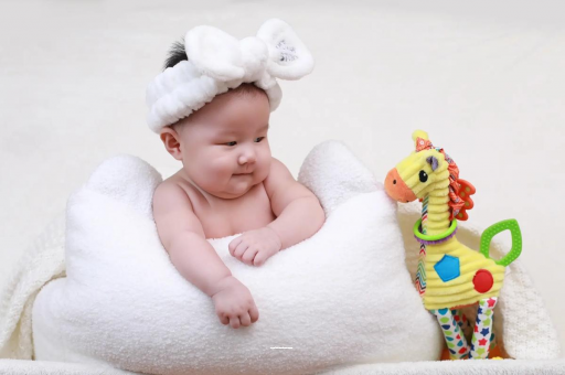 海丰宝宝红屁股擦什么管用