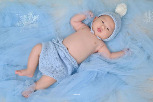 海丰宝宝多大可以吃酱油