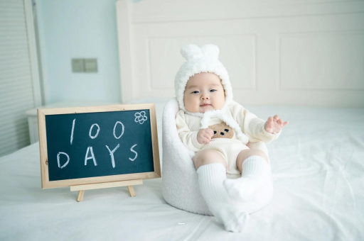 海丰宝宝每天洗澡好吗